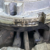 EA4722002801 Genuine Detroit Diesel Water Pump For Dd13/15