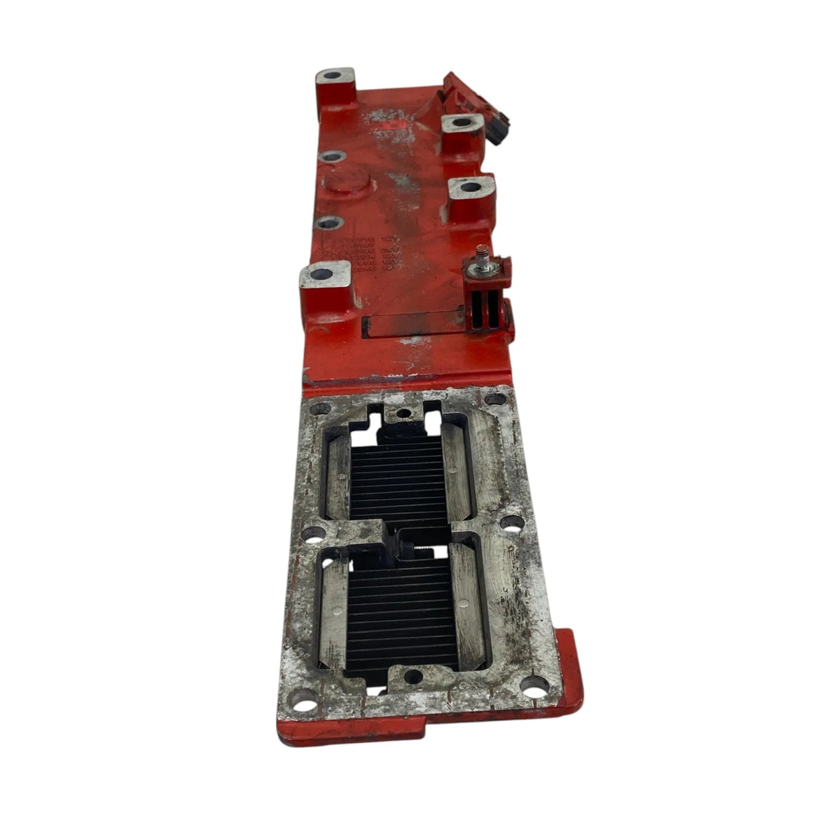 4942534 Genuine Cummins Intake Manifold Cover