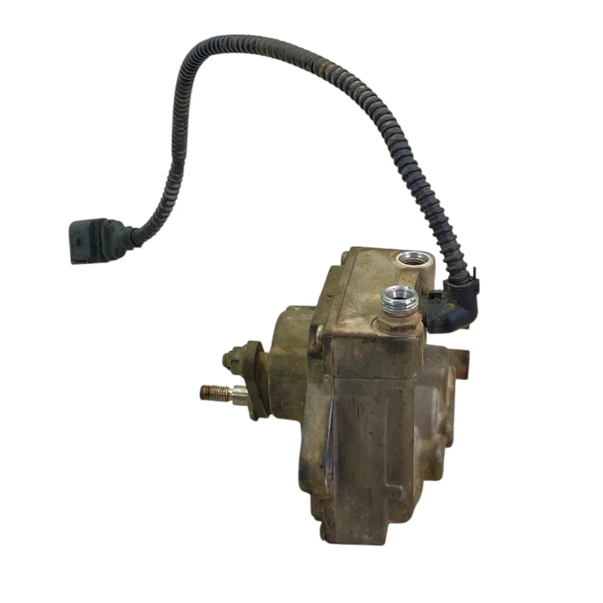 DDE A4711502694 Genuine Detroit Diesel Valve Motor Actuator