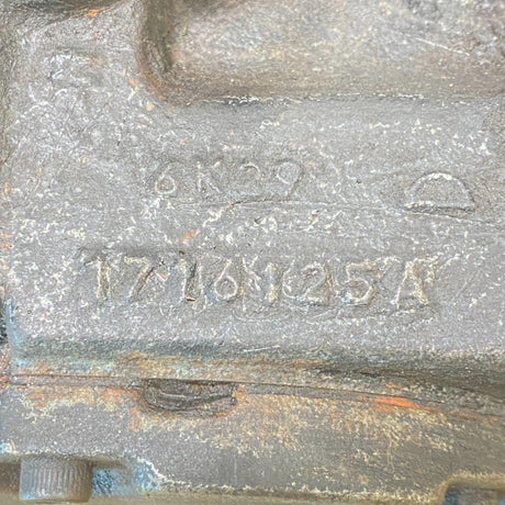 83003831 Genuine Danfoss Hydraulic Pump - Second Truck Parts