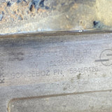 A4711501494 Genuine Detroit Diesel Valve Motor Actuator