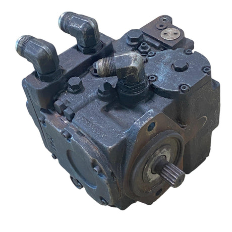 83003831 Genuine Danfoss Hydraulic Pump - Second Truck Parts