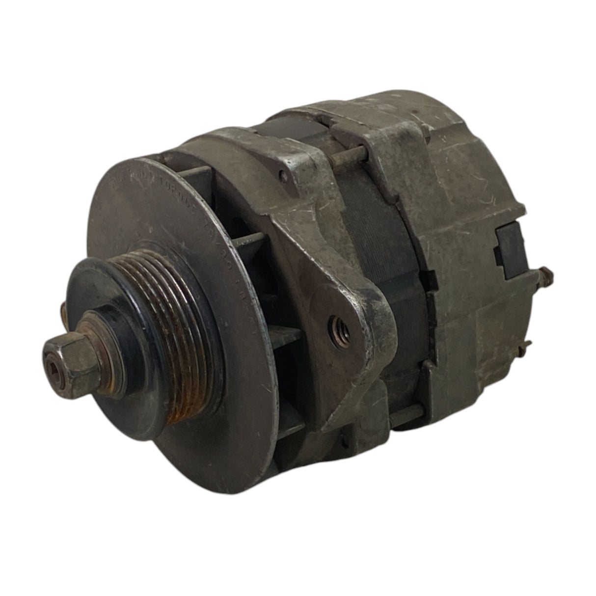 RA122002X Genuine Haldex Alternator 12V 145A