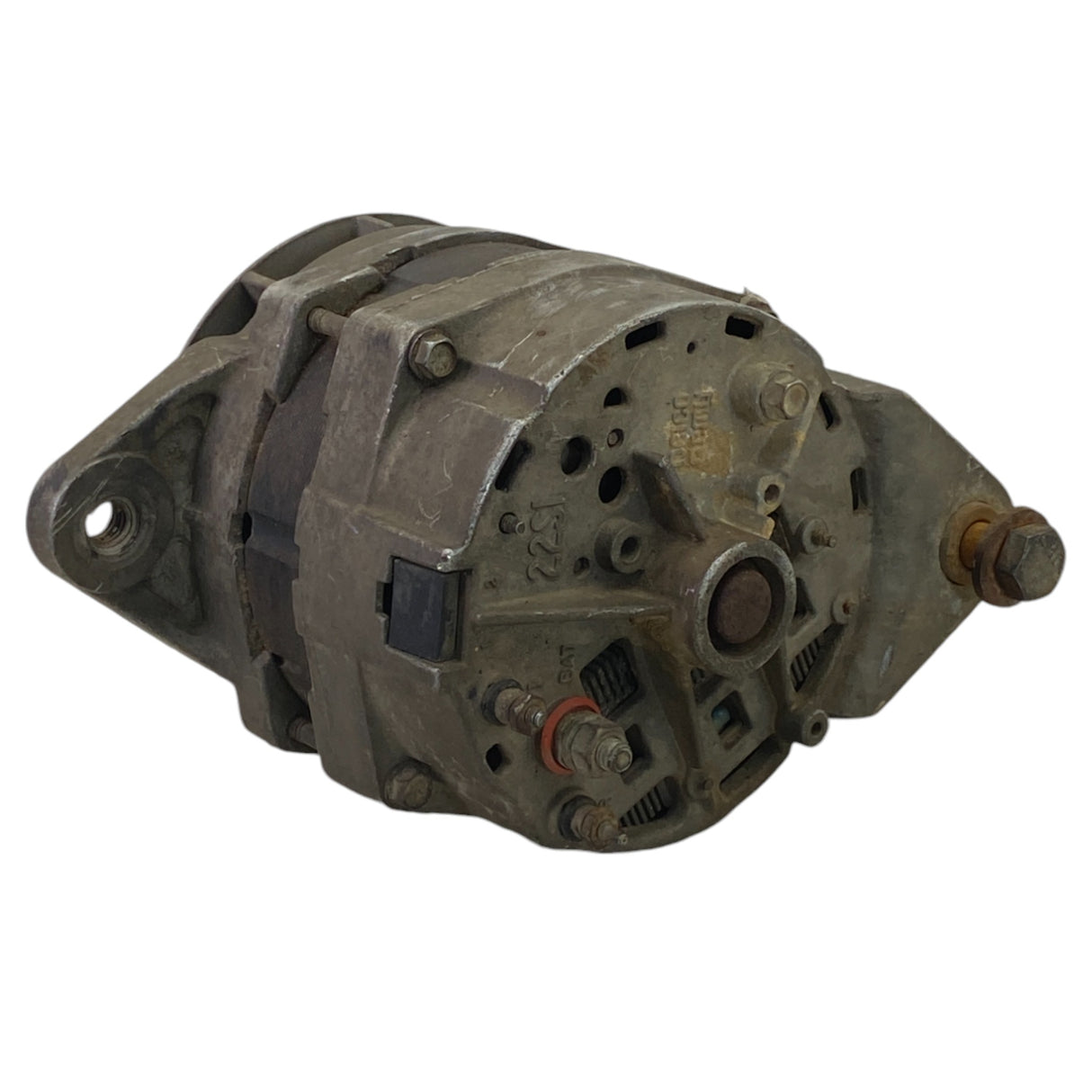 RA122002X Genuine Haldex Alternator 12V 145A