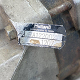 10459190 Genuine Haldex Alternator 12V 145A