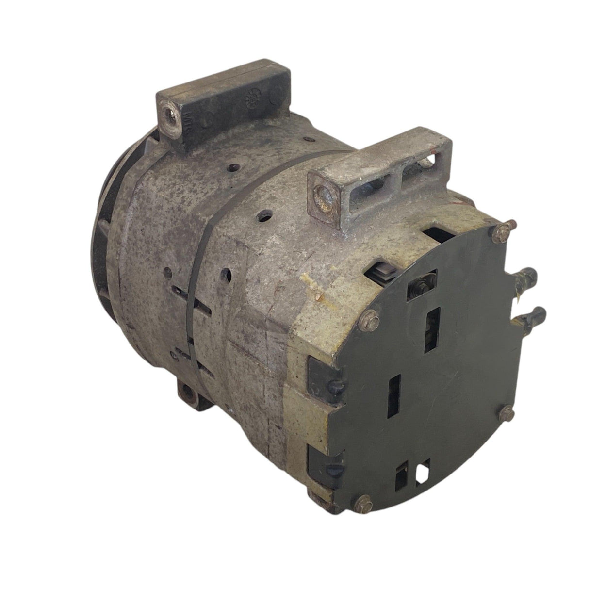 8600247 Genuine Delco Remy Alternator 12V 135A - Second Truck Parts