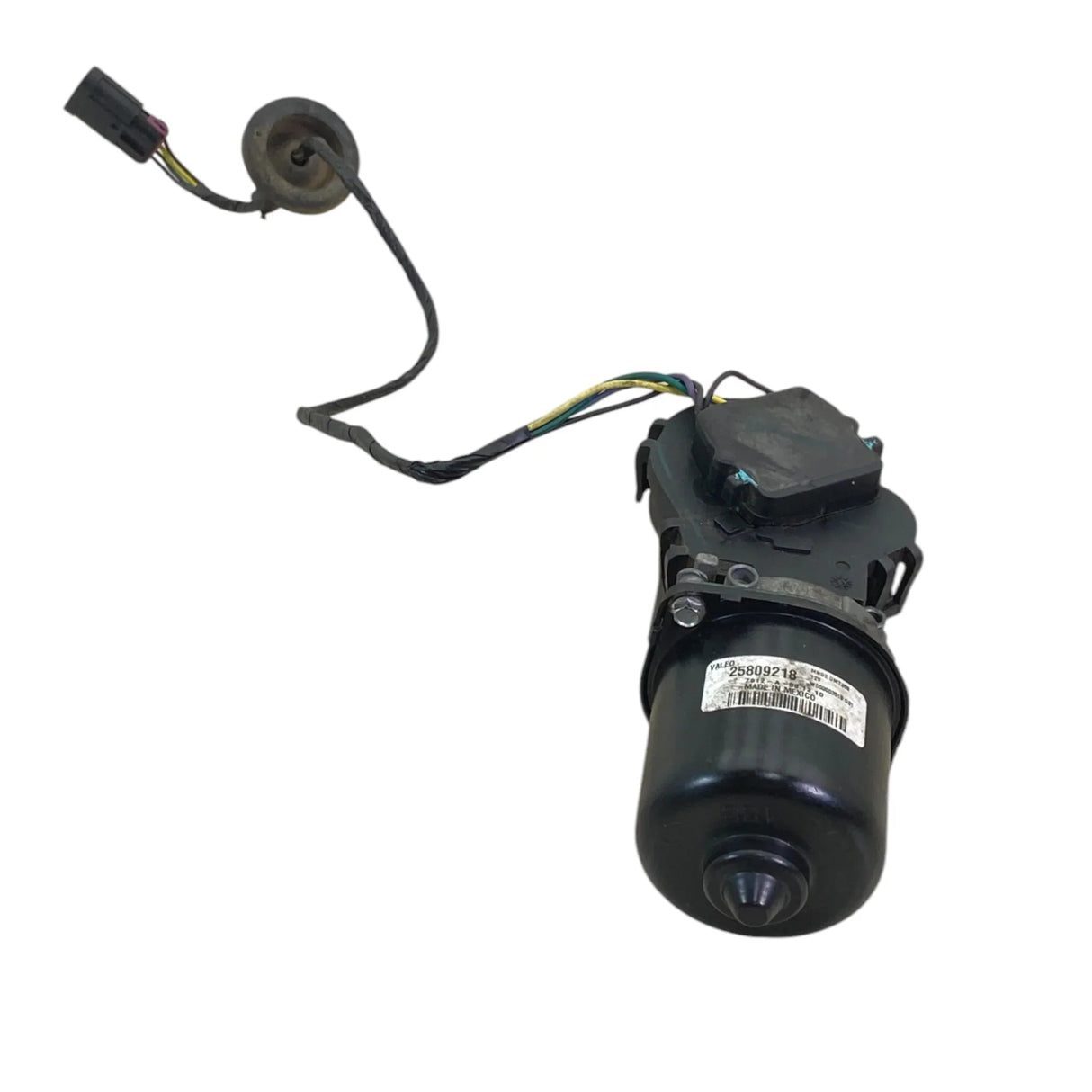 59940237 Genuine Valeo Windshield Wiper Motor
