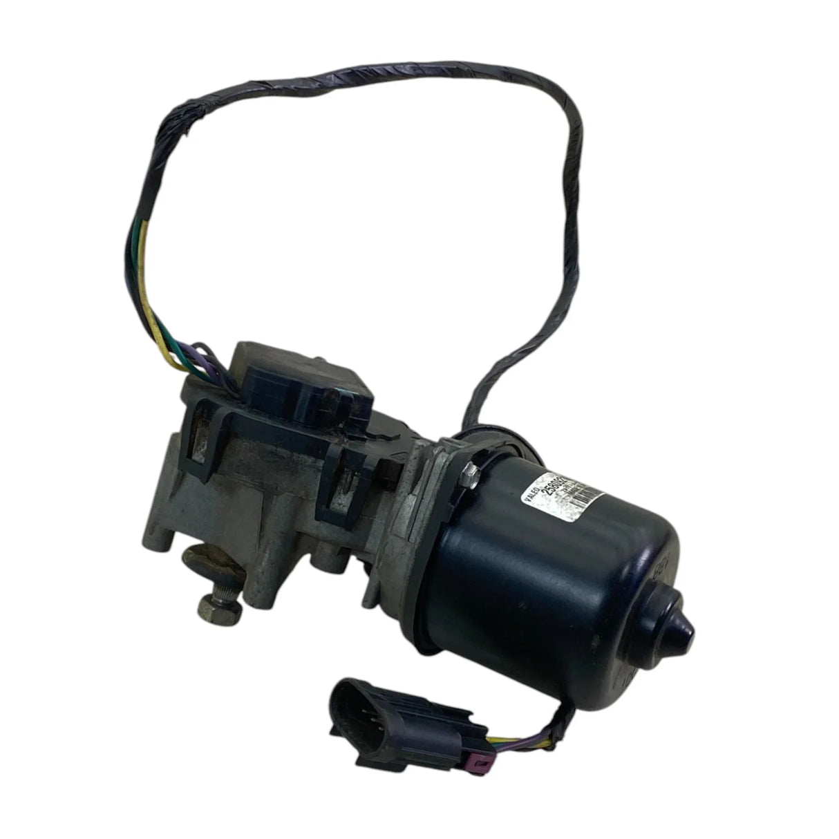 59940237 Genuine Valeo Windshield Wiper Motor