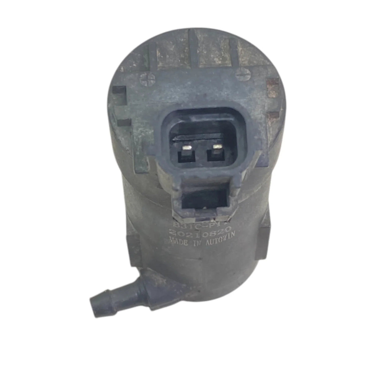 EE02005022 Genuine International Windshield Fluid Pump