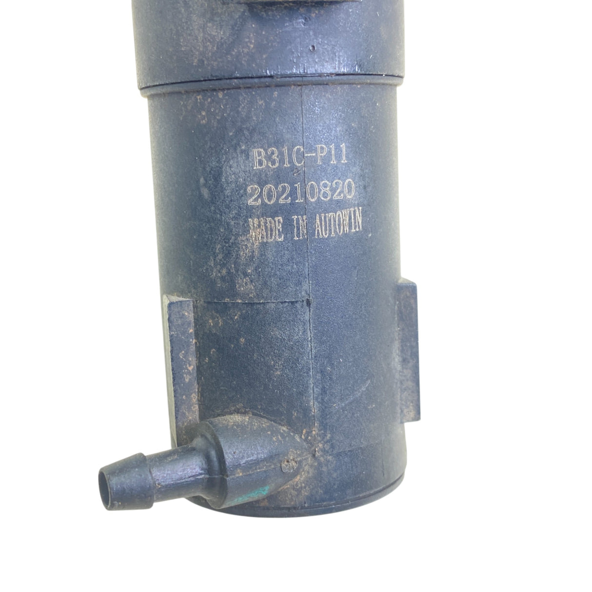 2511834C1 Genuine International Windshield Fluid Pump
