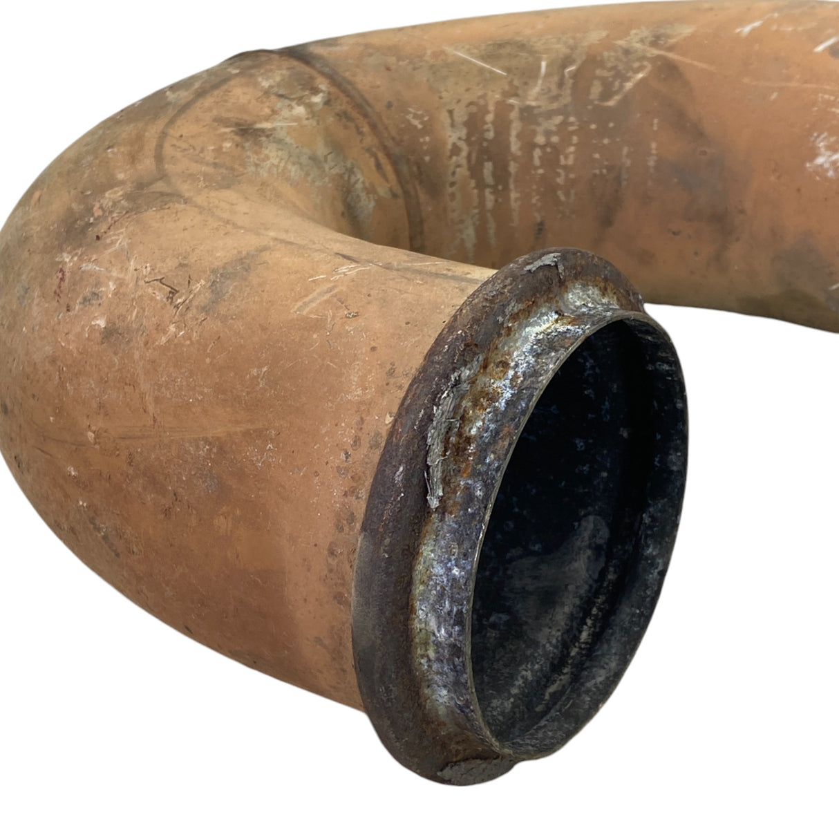 M66-7504-001 Genuine Paccar Exhaust Pipe