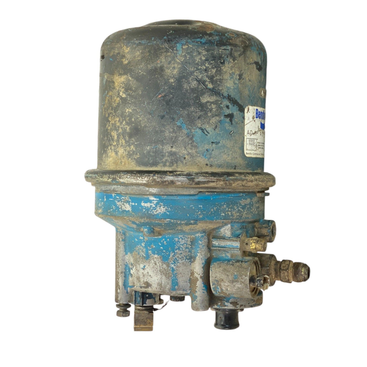 12476027 Genuine Bendix Air Dryer