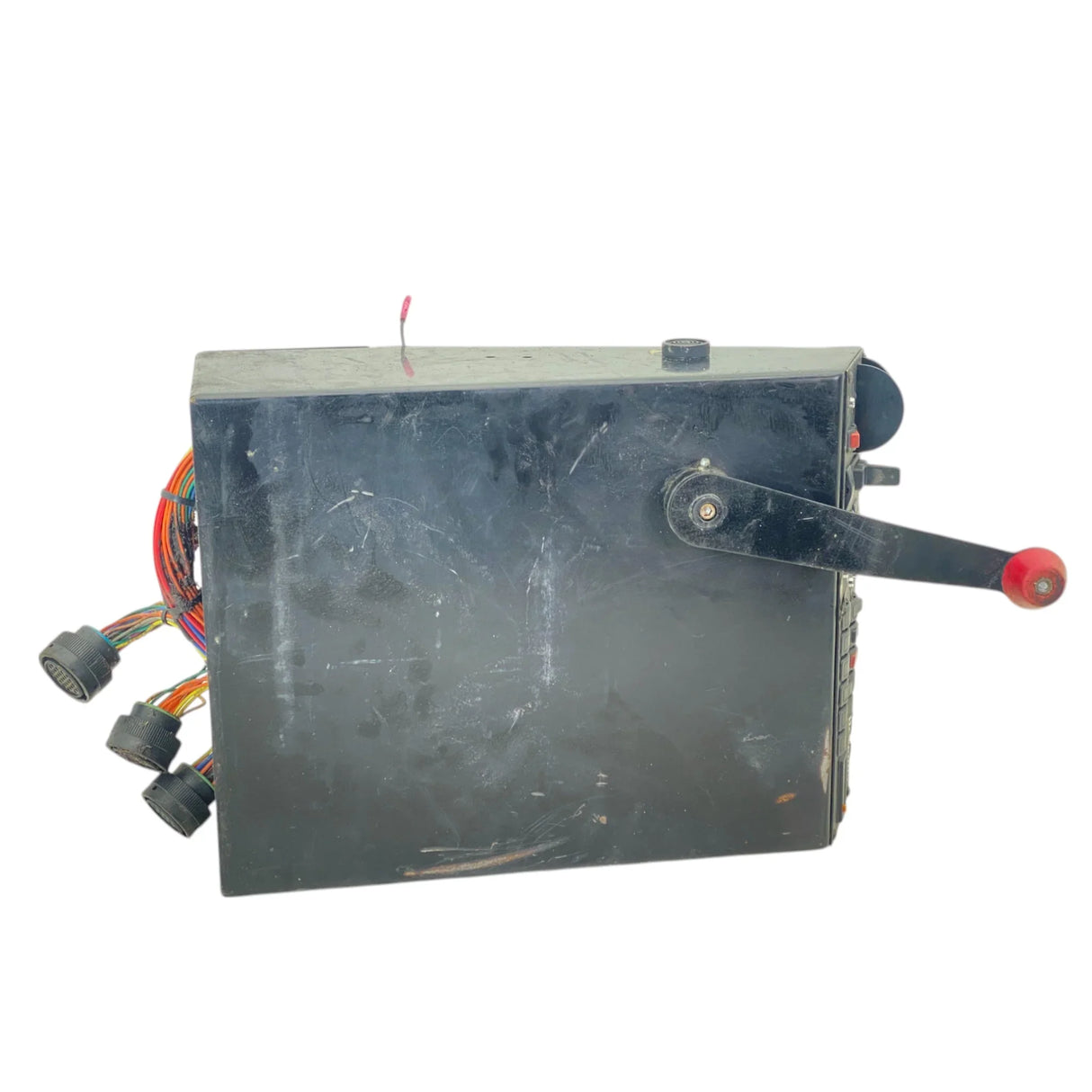 1395465 Genuine McNelius Electric Control Console