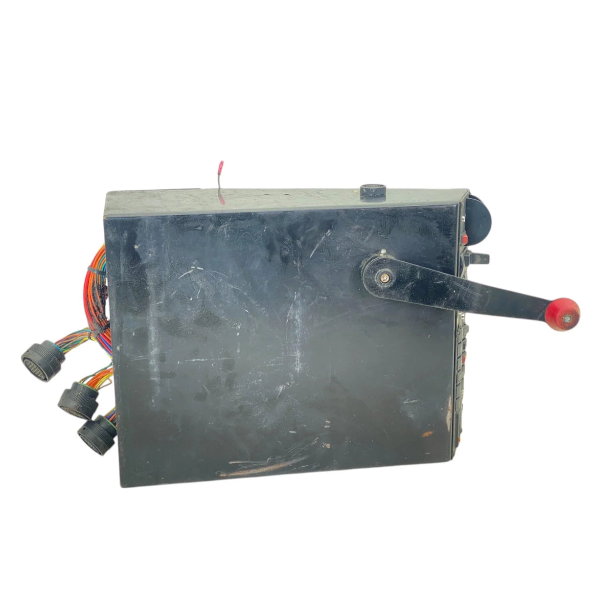 1179888 Genuine McNelius Electric Control Console