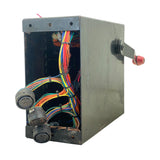 1395465 Genuine McNelius Electric Control Console