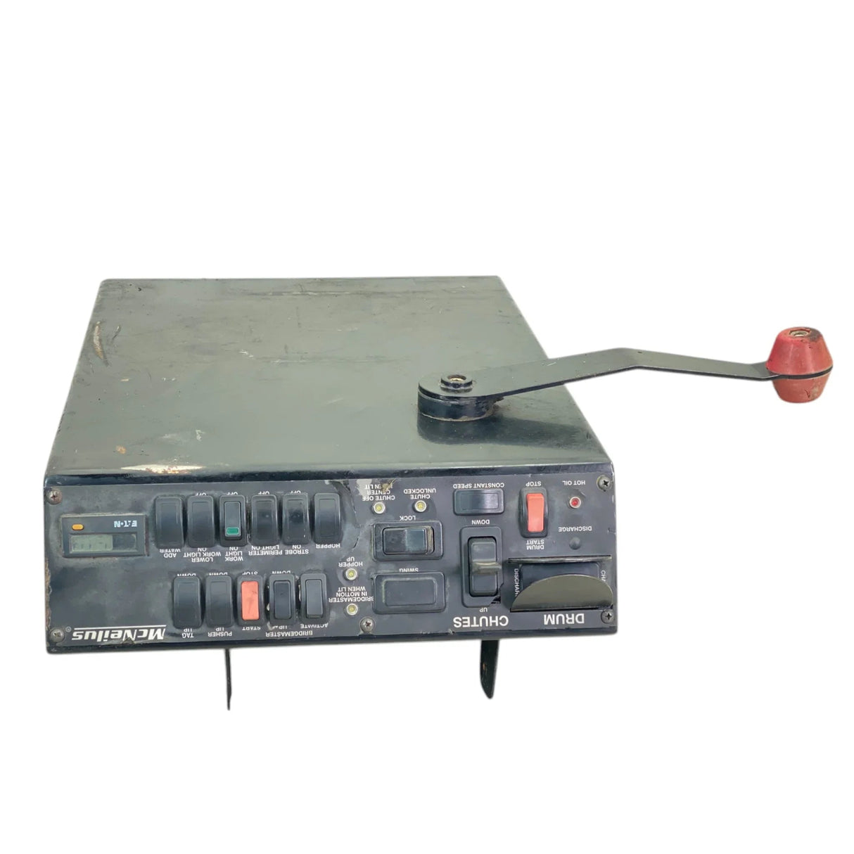 1179888 Genuine McNelius Electric Control Console