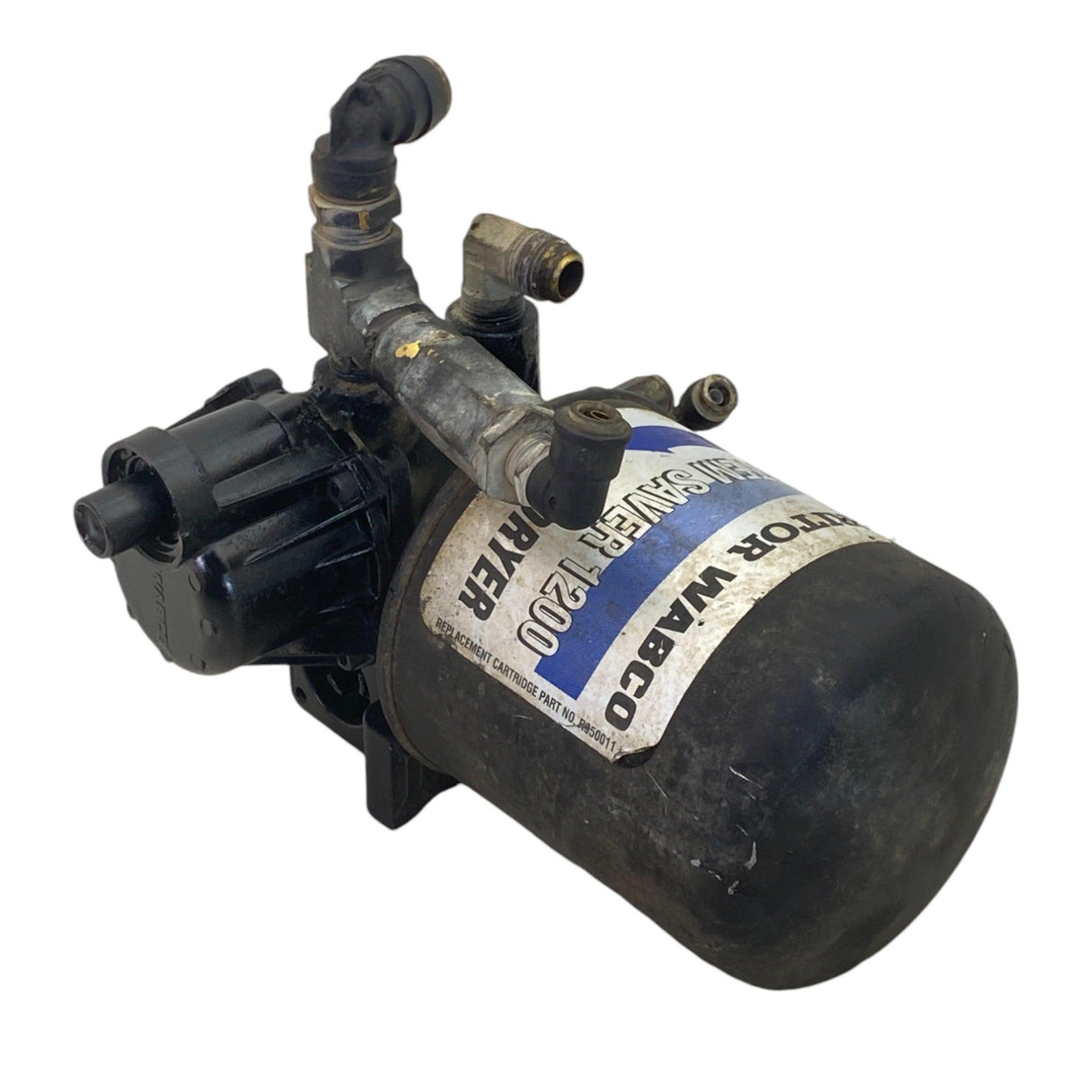 8235-SRWABK118X Genuine Wabco Air Dryer