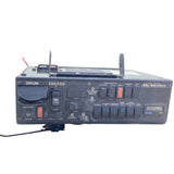 1179888 Genuine McNelius Electric Control Console
