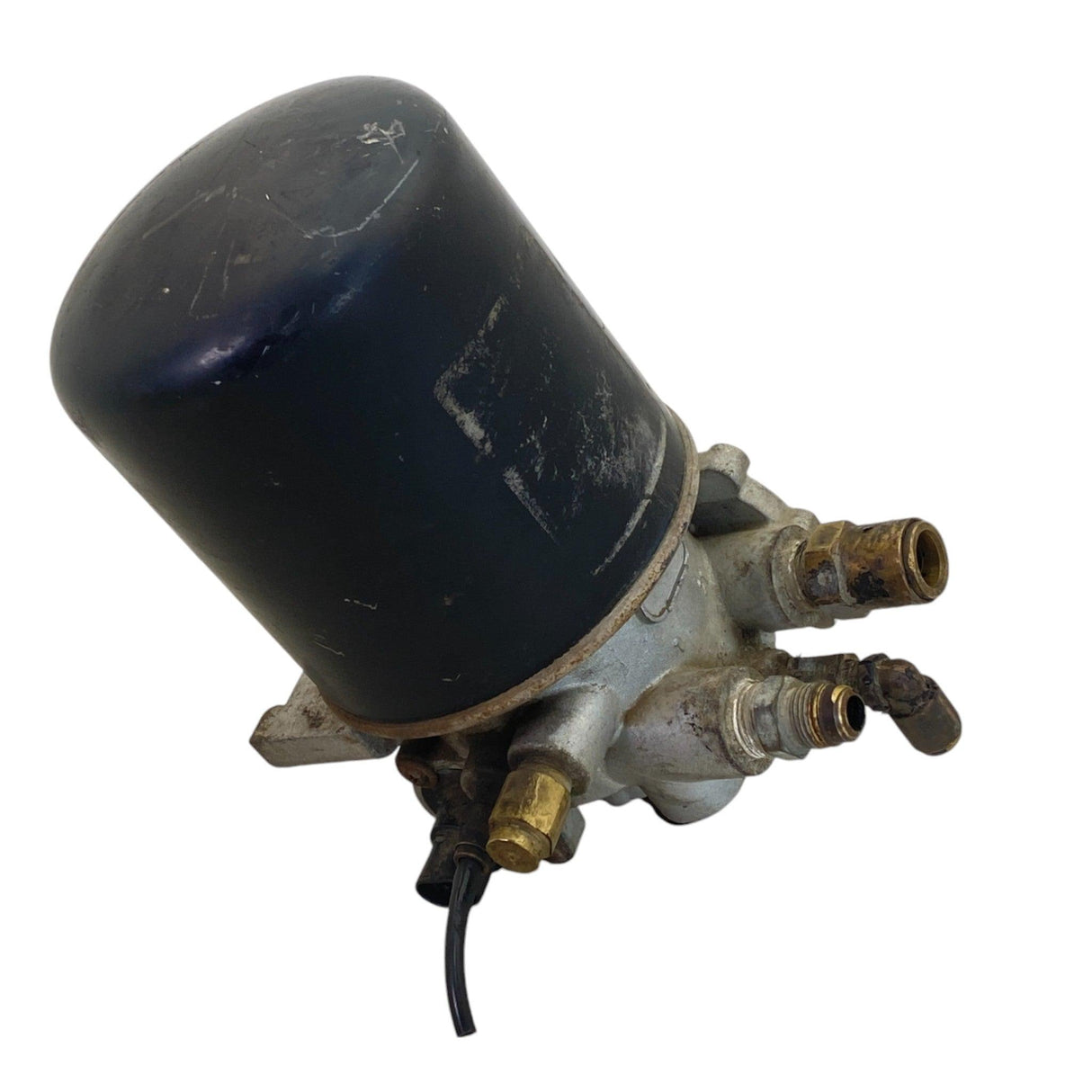 4006110590 Genuine Wabco Air Dryer