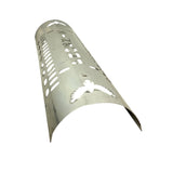 Genuine Paccar Muffler Heat Shield 51"