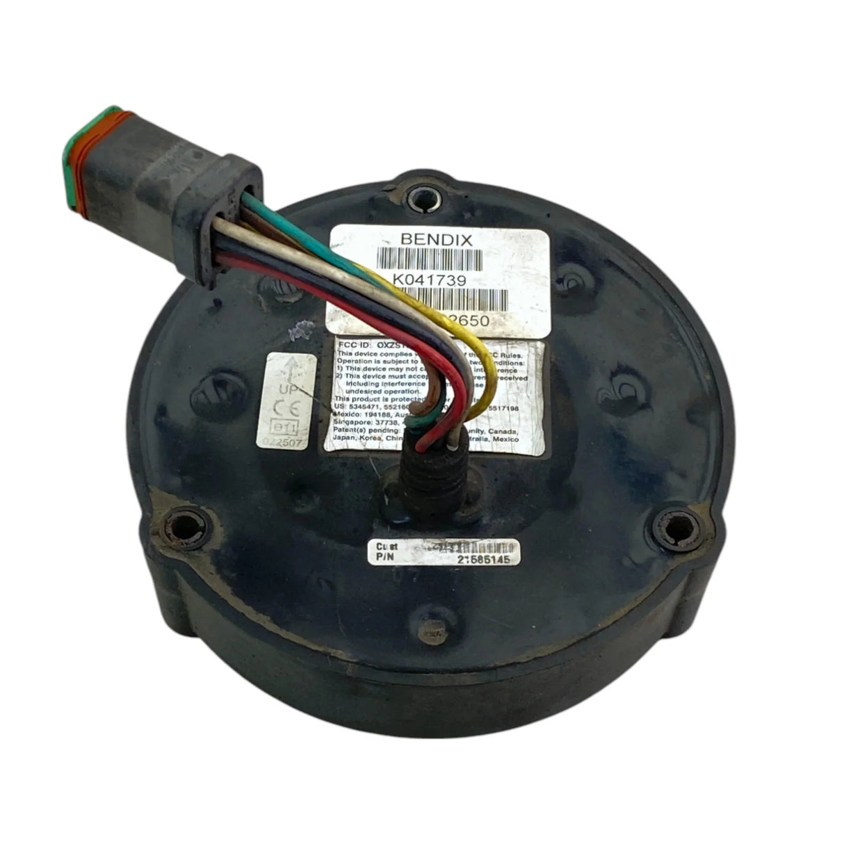 21585145 Genuine Bendix Collision Avoidance System