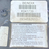 K180500 Genuine Bendix Collision Avoidance System