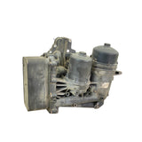 2162674 Genuine Paccar Oil Filter Cooler Module