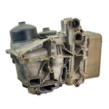 2123163 Genuine Paccar Oil Filter Cooler Module