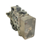 2234945 Genuine Paccar Oil Filter Cooler Module