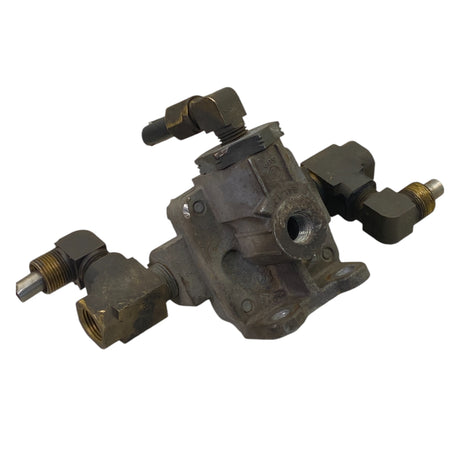 289714 Genuine Bendix Release Brake Valve