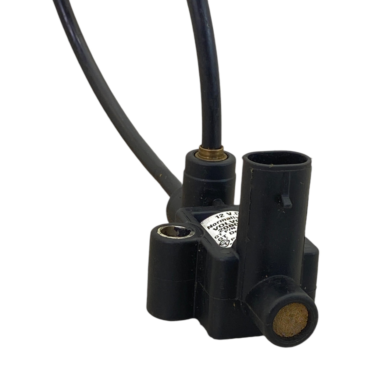 20807261 Genuine Volvo Solenoid Valve