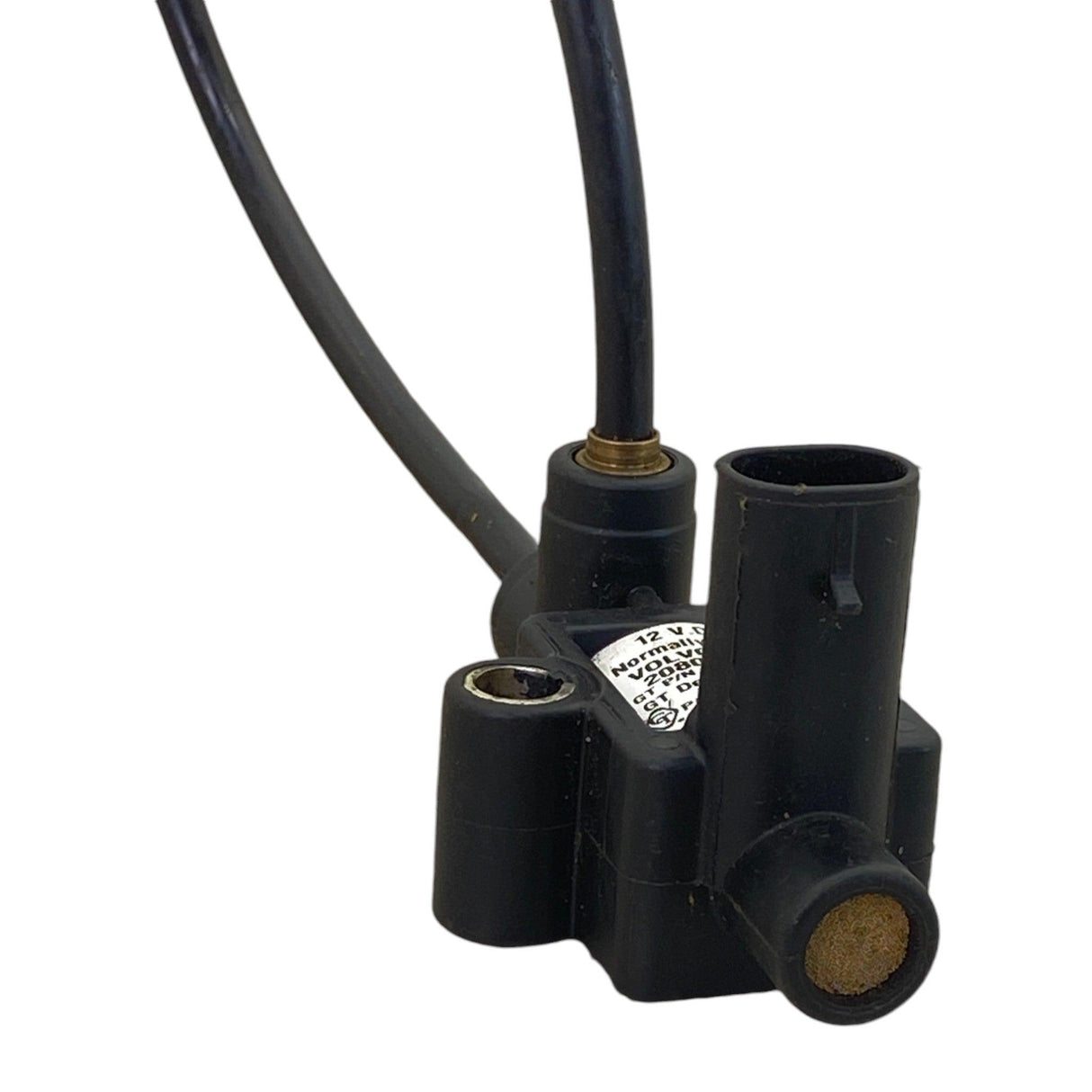 20408595 Genuine Volvo Solenoid Valve