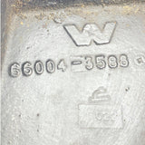 66004-3588 Genuine Western Star Cab Support Bracket - Second Truck Parts