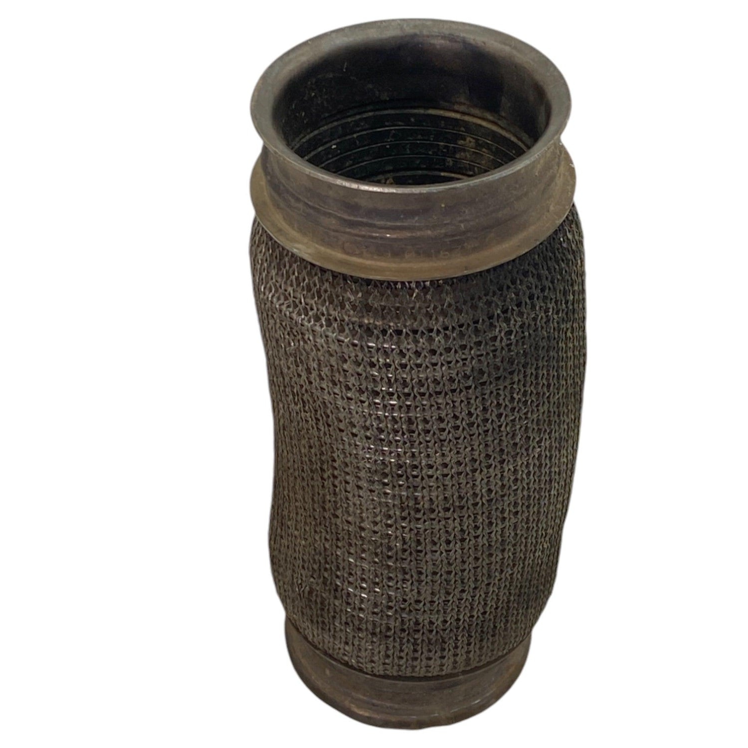 EBKW11865 TRP Genuine Exhaust Bellow Flex Pipe Second Truck Parts