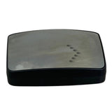 2505820C2 Genuine International Mirror Door Glass