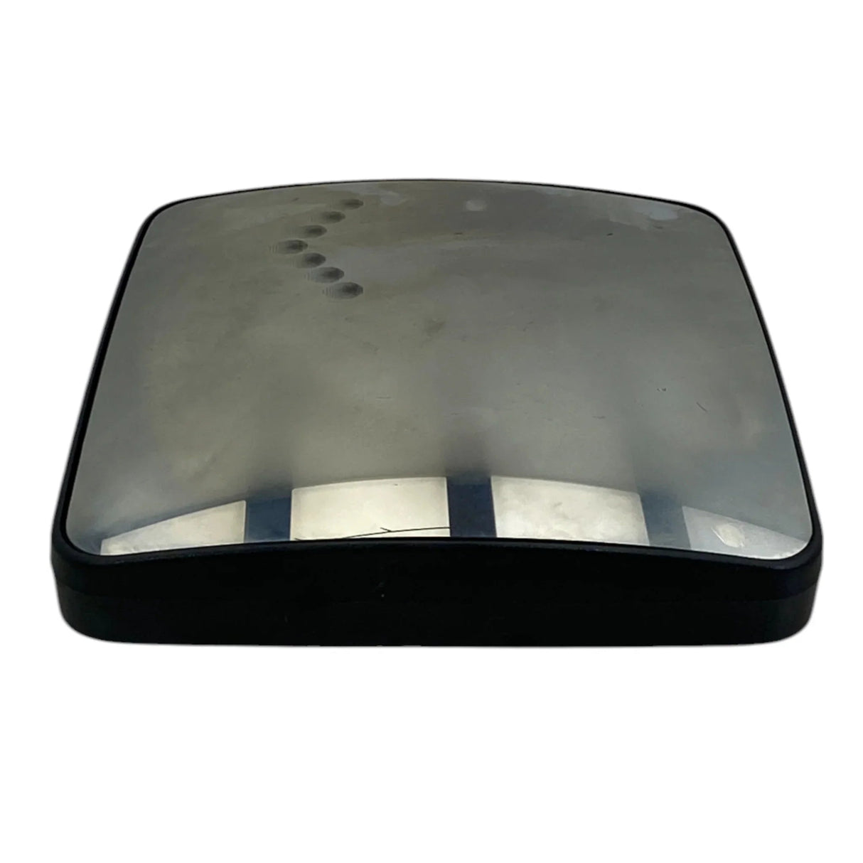 2505820C1 Genuine International Mirror Door Glass