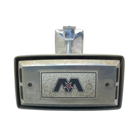 H00978FP Genuine Western Star 4900 Frame Horn