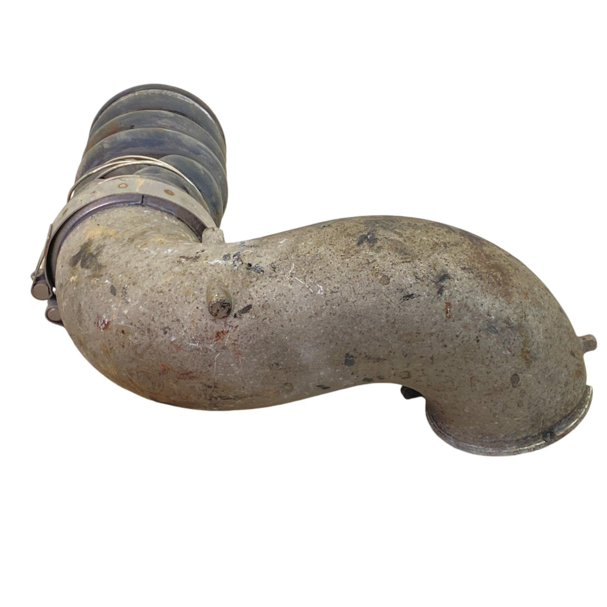 20999337 Genuine Volvo Charge Air Pipe