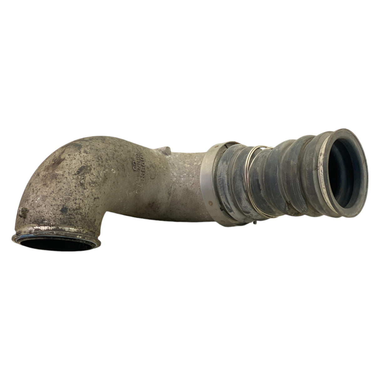 20999319 Genuine Volvo Charge Air Pipe