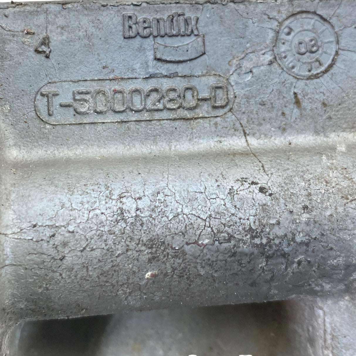 5000280 Genuine Bendix Ait Valve