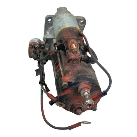 23697298 Genuine Mack Starter Motor