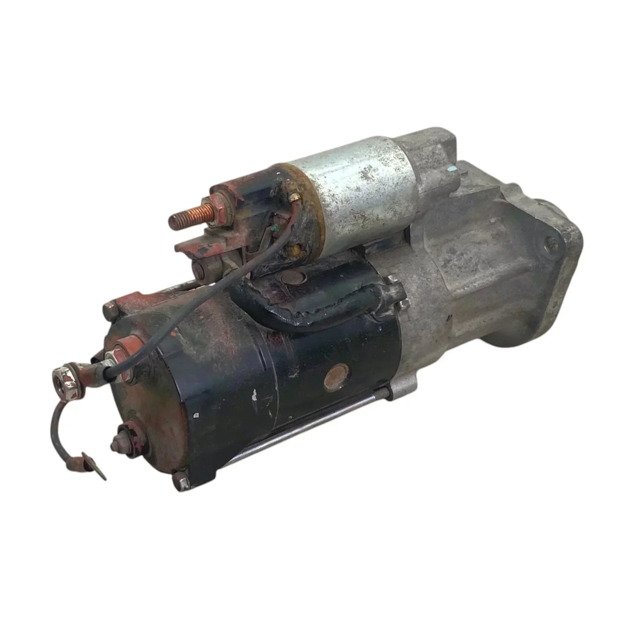 M009T50971 Genuine Mack Starter Motor
