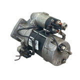 8201074 Genuine Delco Remy Starter Motor - Second Truck Parts