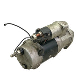 8201074 Genuine Delco Remy Starter Motor - Second Truck Parts