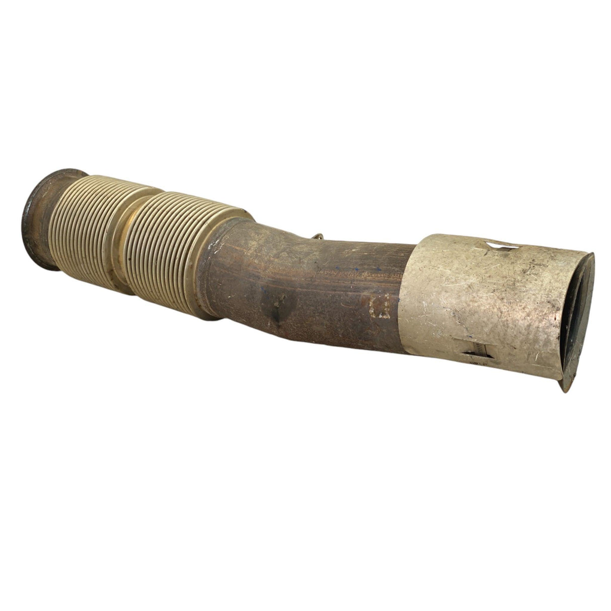A04-30008-000 Genuine Freighnliner Exhaust Pipe Bellow - Second Truck Parts