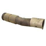 A04-30008-000 Genuine Freighnliner Exhaust Pipe Bellow - Second Truck Parts