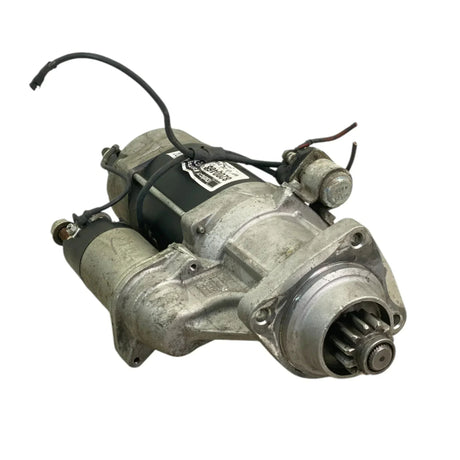 1924505 Genuine Paccar Starter Motor - Second Truck Parts