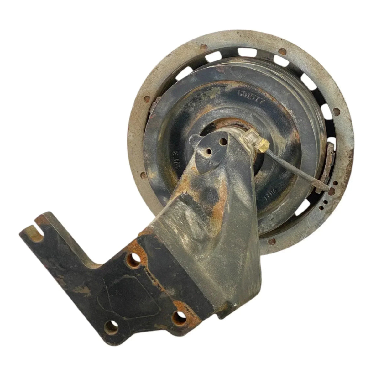 F176014M22 Genuine Horton Fan Clutch Assembly - Second Truck Parts