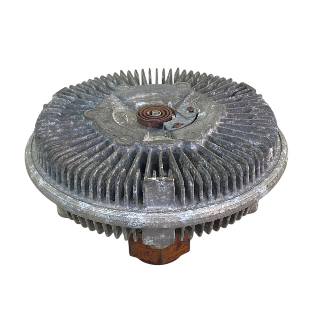 2602038C1 Genuine International Engine Fan Clutch
