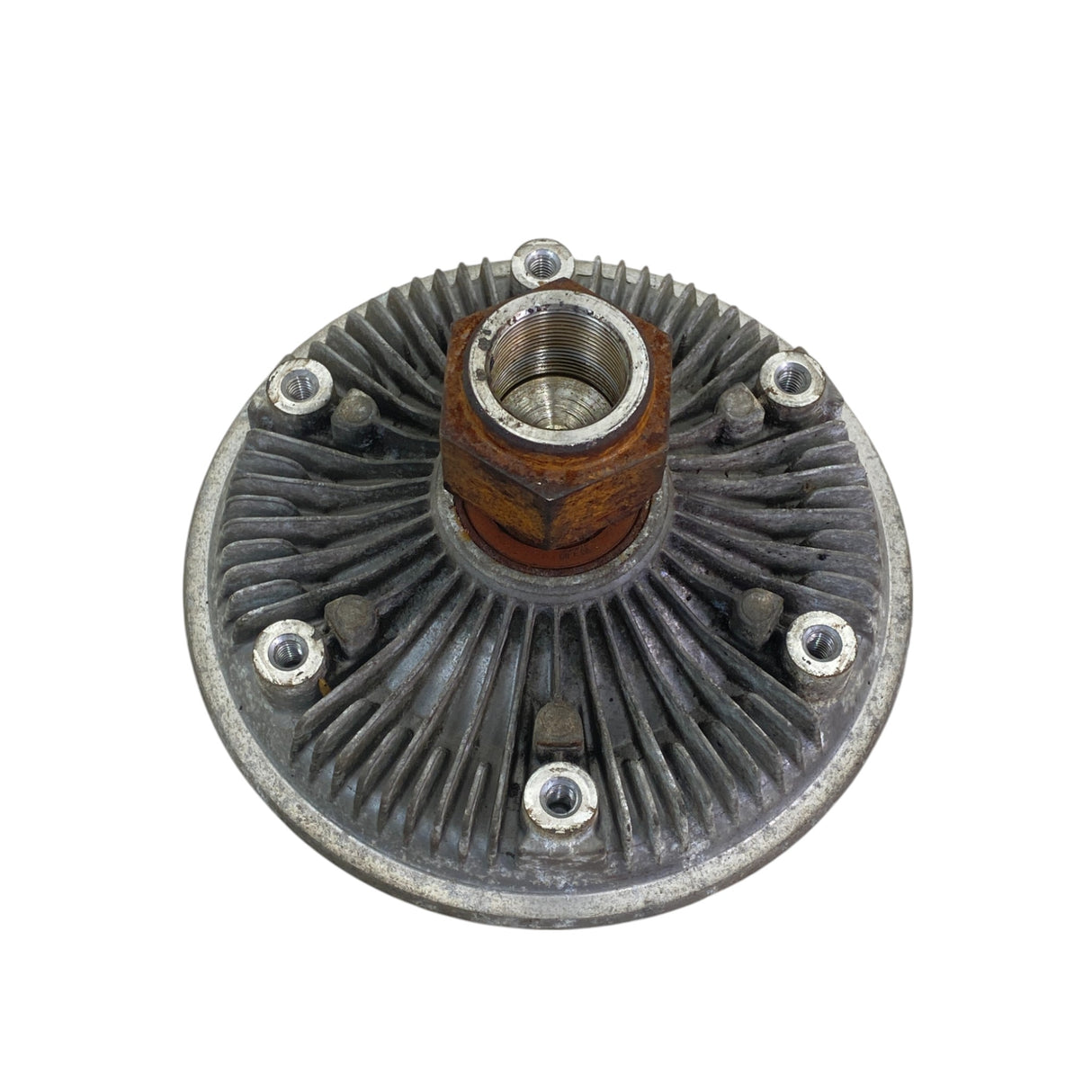 2602038C1 Genuine International Engine Fan Clutch